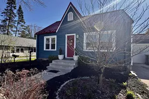 210 Academy St, Fox Lake, WI 53933 - Photo 5