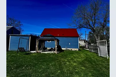 210 Academy Street, Fox Lake, WI 53933 - Photo 57