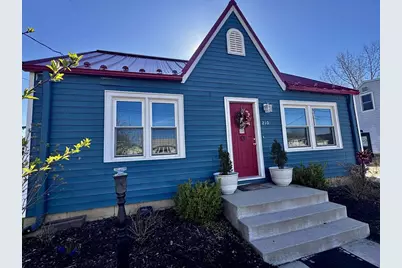 210 Academy Street, Fox Lake, WI 53933 - Photo 7