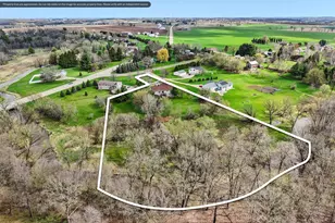 4644 Pierceville Rd, Cottage Grove, WI 53527 - Photo 51