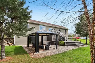 4644 Pierceville Rd, Cottage Grove, WI 53527 - Photo 43