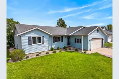 618 Robin Drive, Sun Prairie, WI 53590 - Photo 59