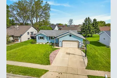 618 Robin Drive, Sun Prairie, WI 53590 - Photo 65