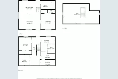 1037 11th Avenue, Arkdale, WI 54613 - Photo 45