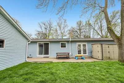4614 Hamlet Place, Madison, WI 53714 - Photo 43