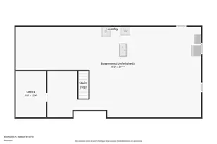 4614 Hamlet Pl, Madison, WI 53714 - Photo 45