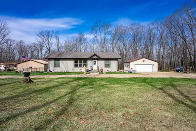 N959 State Road 58, Mauston, WI 53948 - Photo 1
