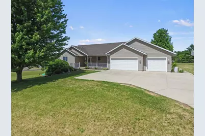 13072 W Woodworth Drive, Janesville, WI 53536 - Photo 1