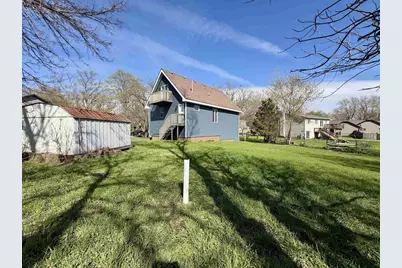 W196 Tulip Drive, Genoa City, WI 53128 - Photo 51