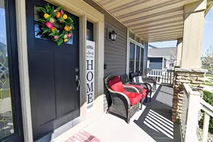 1276 Fairhaven Rd, Sun Prairie, WI 53590 - Photo 3