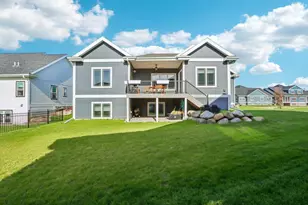 1115 Prairie View Dr, Waunakee, WI 53597 - Photo 39