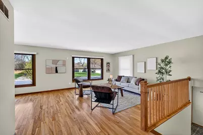 5755 Pembroke Drive, Fitchburg, WI 53711 - Photo 5