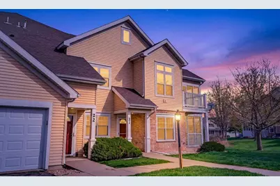 30 Keystone Way #22, Fitchburg, WI 53711 - Photo 3