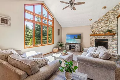 E4564 Sherwood Drive, Spring Green, WI 53588 - Photo 1