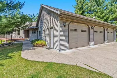 E4564 Sherwood Drive, Spring Green, WI 53588 - Photo 3
