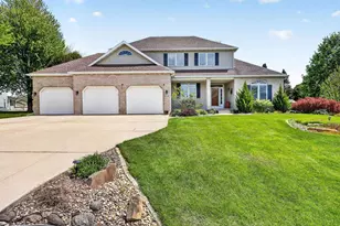2729 Northwynde Passage, Sun Prairie, WI 53590 - Photo 1
