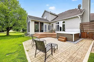 2729 Northwynde Passage, Sun Prairie, WI 53590 - Photo 47