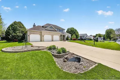 2729 Northwynde Passage, Sun Prairie, WI 53590 - Photo 53