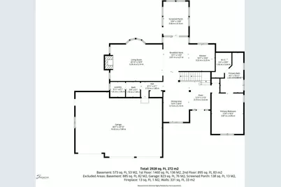 2729 Northwynde Passage, Sun Prairie, WI 53590 - Photo 49