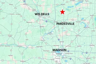 W3075 Grouse Rd, Pardeeville, WI 53954 - Photo 3