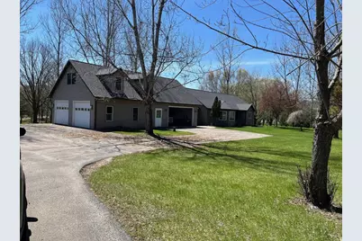 W3075 Grouse Road, Pardeeville, WI 53954 - Photo 5