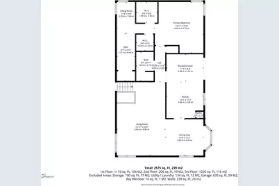 3848 Sunny Wood Drive, DeForest, WI 53532 - Photo 41