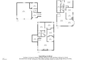 3848 Sunny Wood Dr, DeForest, WI 53532 - Photo 45