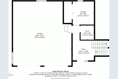 3848 Sunny Wood Drive, DeForest, WI 53532 - Photo 43