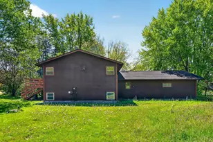 3848 Sunny Wood Dr, DeForest, WI 53532 - Photo 51