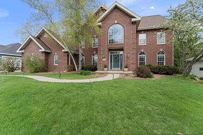3068 Edenberry Street, Fitchburg, WI 53711 - Photo 1