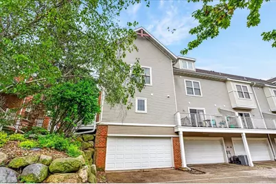 719 Cricket Lane #1, Madison, WI 53562 - Photo 5