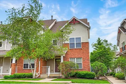 719 Cricket Lane #1, Madison, WI 53562 - Photo 1