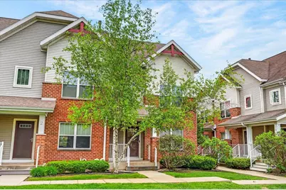 719 Cricket Lane #1, Madison, WI 53562 - Photo 31