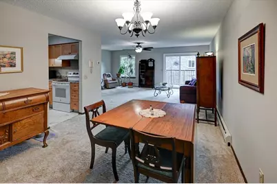 41 Golf Course Road #E, Madison, WI 53704 - Photo 3