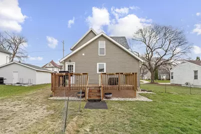 223 Hubbell Street, Marshall, WI 53559 - Photo 27