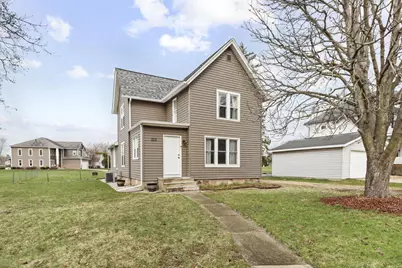 223 Hubbell Street, Marshall, WI 53559 - Photo 1