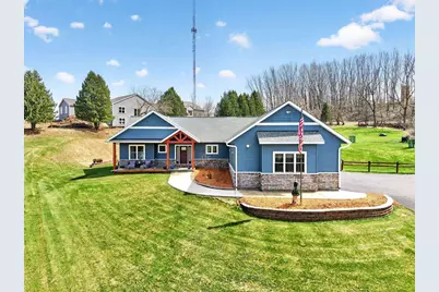 225 Stone Hill Court, Ripon, WI 54971 - Photo 1