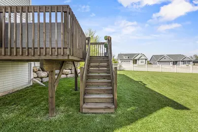 517 Sugar Maple Lane, Verona, WI 53593 - Photo 33