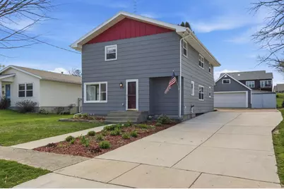 325 Chicago Street, Stoughton, WI 53589 - Photo 1
