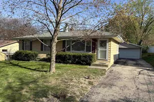 5006 Violet Ln, Madison, WI 53714 - Photo 1