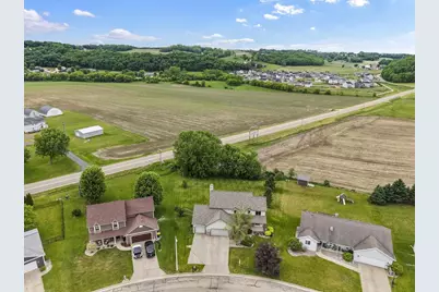 3153 Bollenbeck Street, Cross Plains, WI 53528 - Photo 73