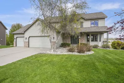 3153 Bollenbeck Street, Cross Plains, WI 53528 - Photo 5