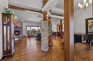 N1657 Carlin Rd, Fort Atkinson, WI 53538 - Photo 9