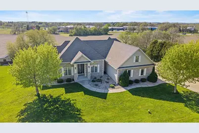 N1657 Carlin Road, Fort Atkinson, WI 53538 - Photo 51