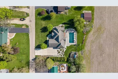 N1657 Carlin Road, Fort Atkinson, WI 53538 - Photo 39