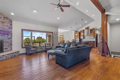 N1657 Carlin Road, Fort Atkinson, WI 53538 - Photo 13