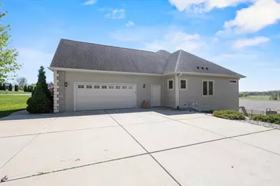 N1657 Carlin Road, Fort Atkinson, WI 53538 - Photo 33