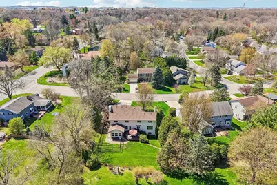 2832 Marledge Street, Fitchburg, WI 53711 - Photo 55