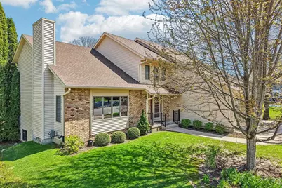 2832 Marledge Street, Fitchburg, WI 53711 - Photo 49