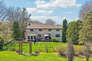 2832 Marledge St, Fitchburg, WI 53711 - Photo 45